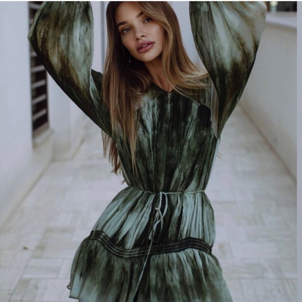 NEW! Anne Louise Boutique Dress